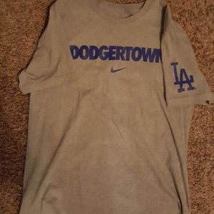 L.A. Dodgers T-shirt